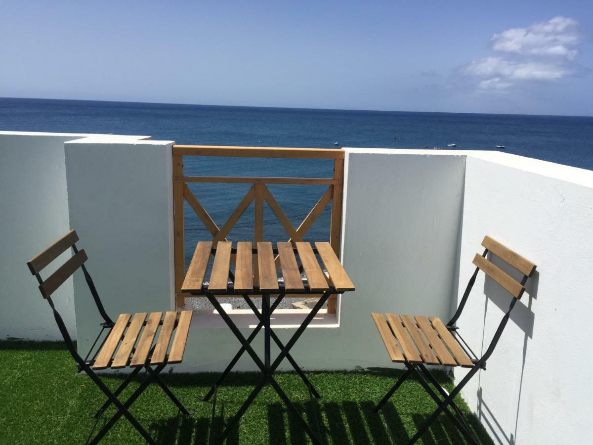 La Lajita Ocean View 2 Διαμέρισμα Εξωτερικό φωτογραφία